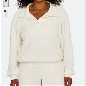 COPY - SETActive LOUNGE POLO